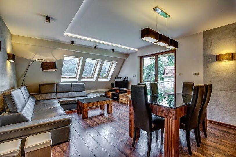 קושצ'ליסקו Szymoszkowa Residence מראה חיצוני תמונה