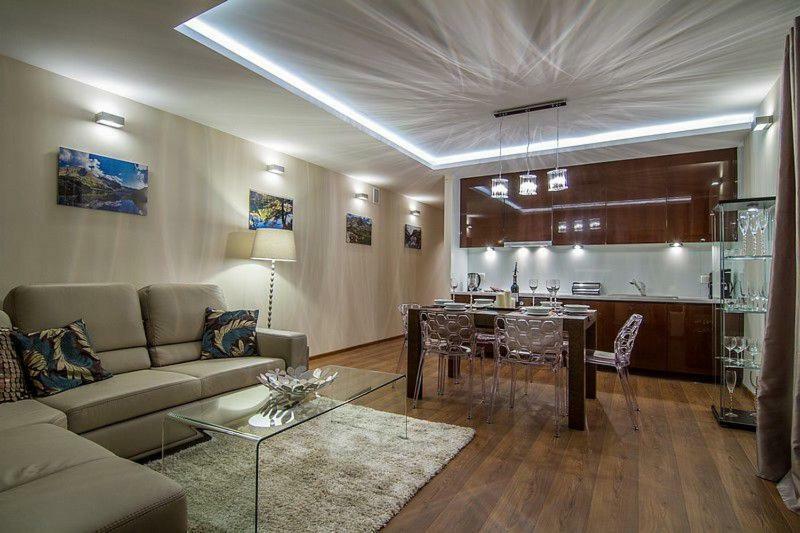 קושצ'ליסקו Szymoszkowa Residence מראה חיצוני תמונה