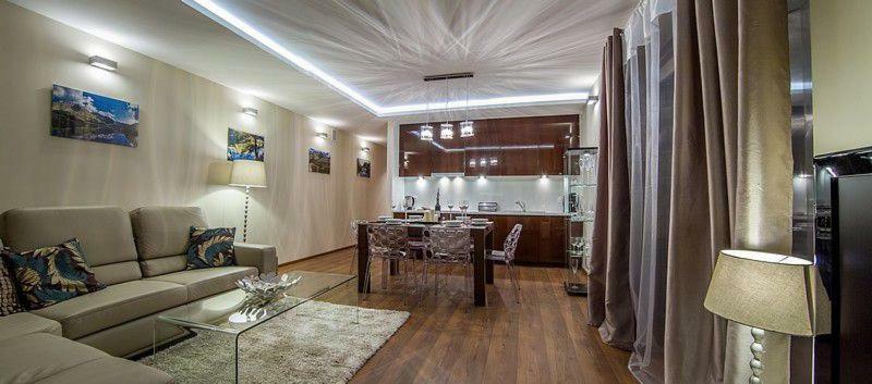 קושצ'ליסקו Szymoszkowa Residence מראה חיצוני תמונה
